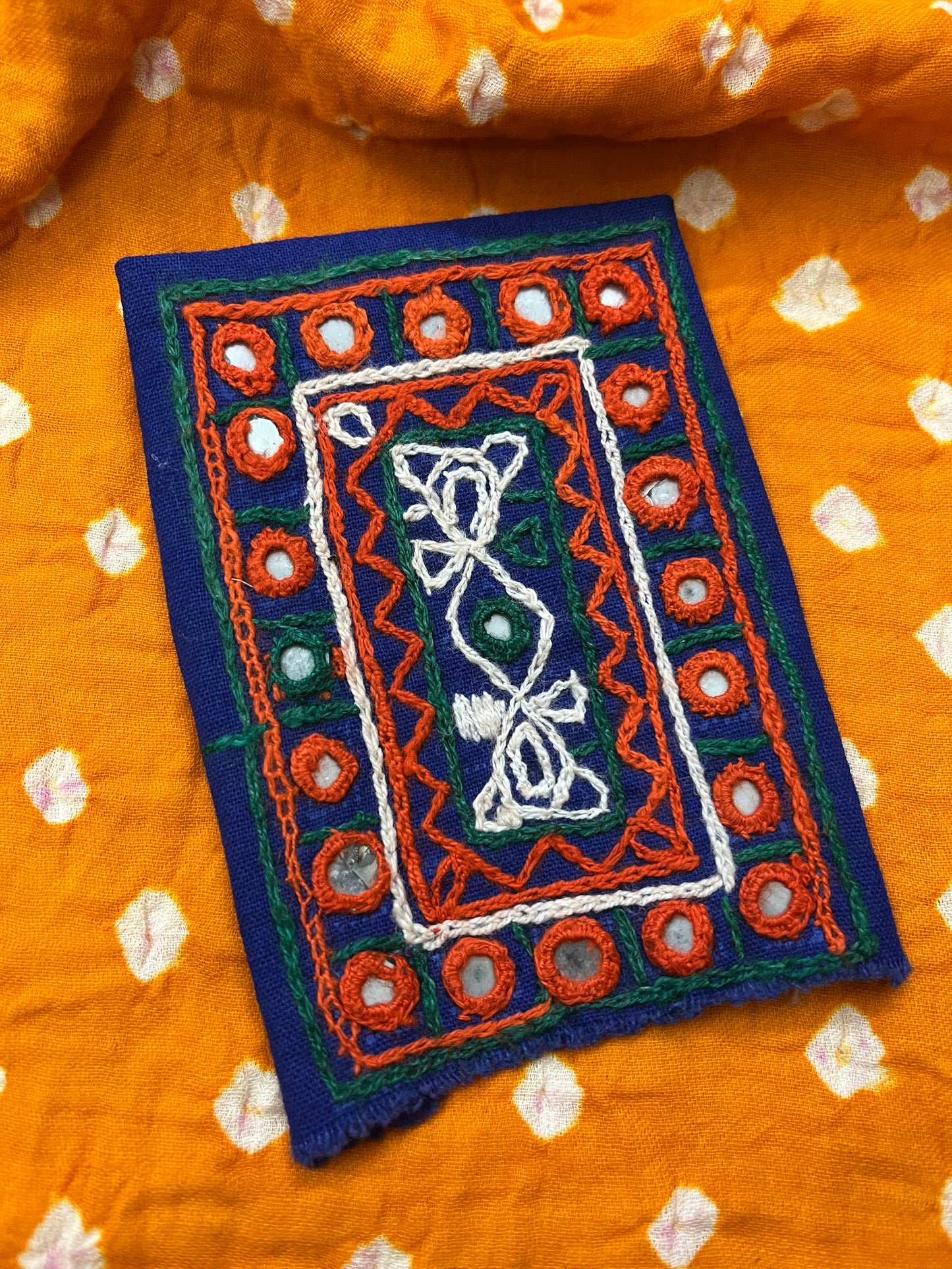 KP84 Kutchwork Patch