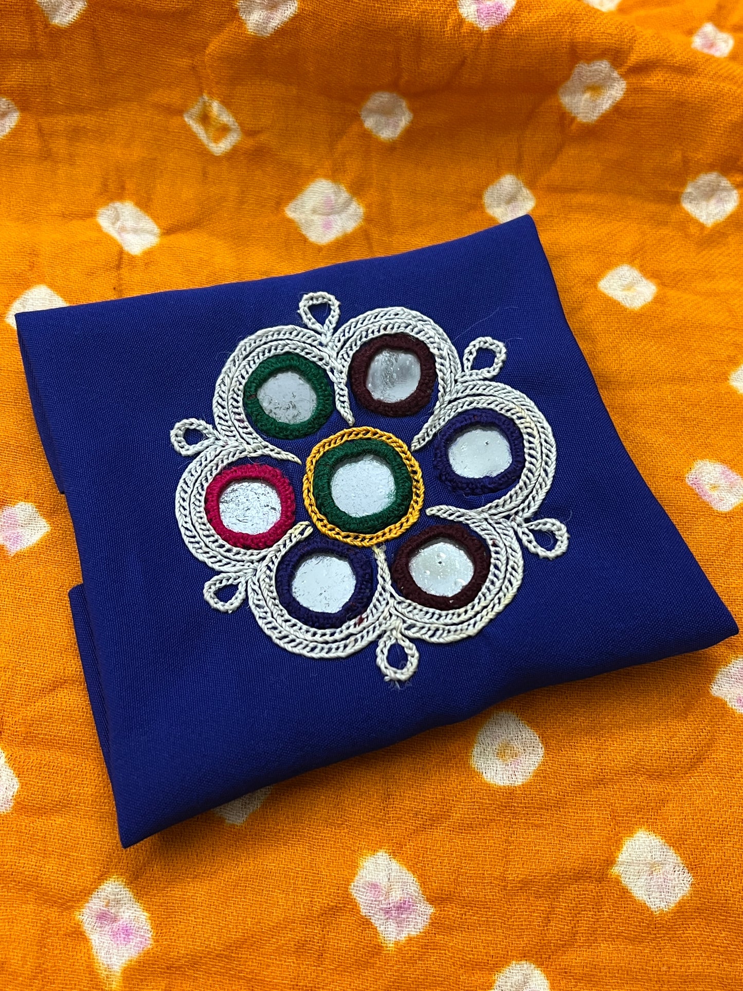 KP251 Kutchwork Patch