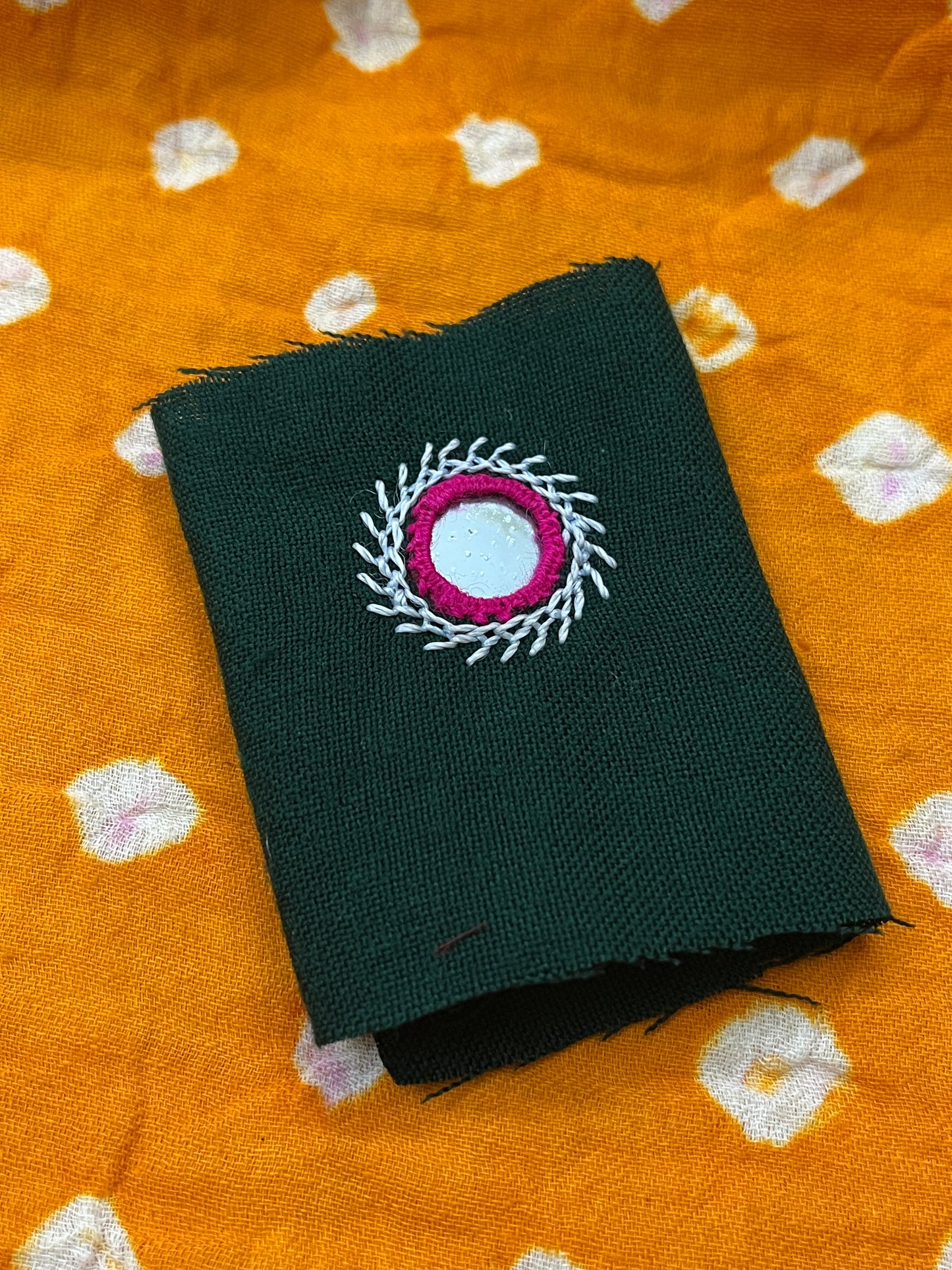 KP69 Kutchwork Patch