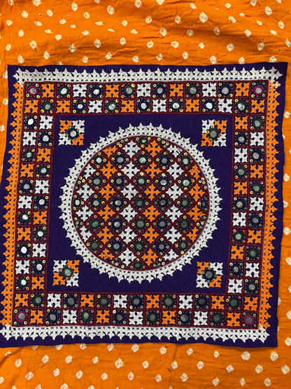 KP223 Kutchwork Patch