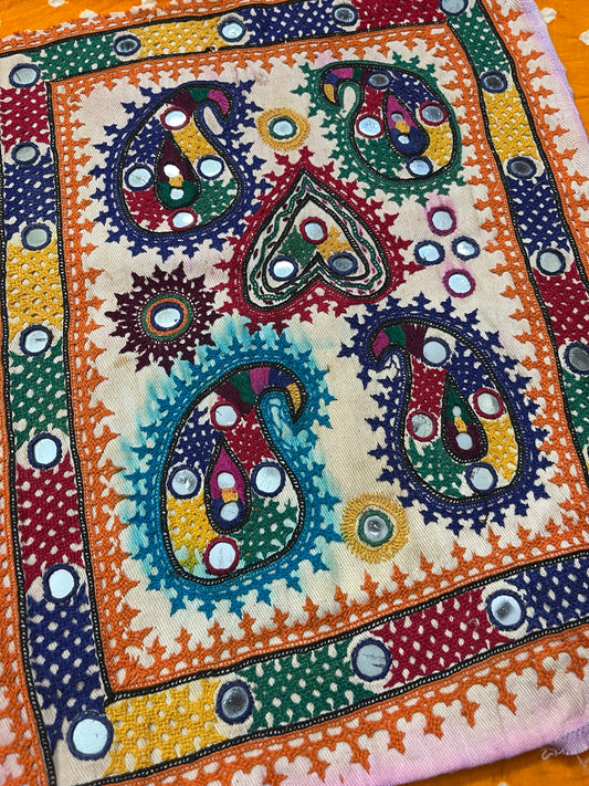 KP225 Kutchwork Patch