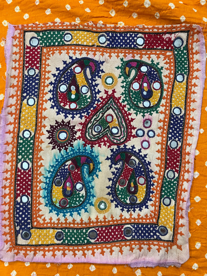 KP225 Kutchwork Patch