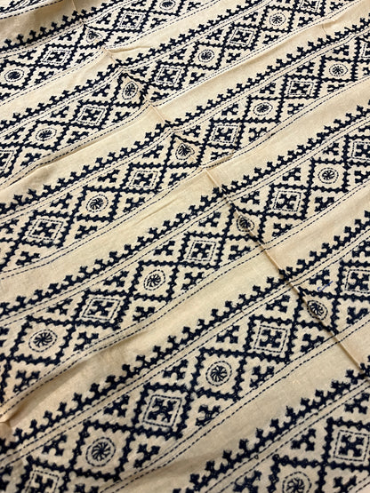 Kutchwork Border