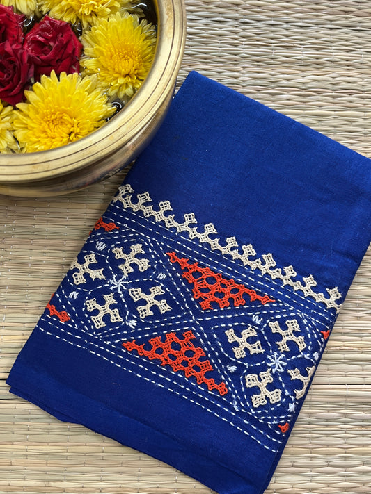 KUTBP170 Kutchwork Blouse Piece