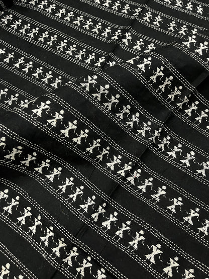 WARLI Kanthawork Border