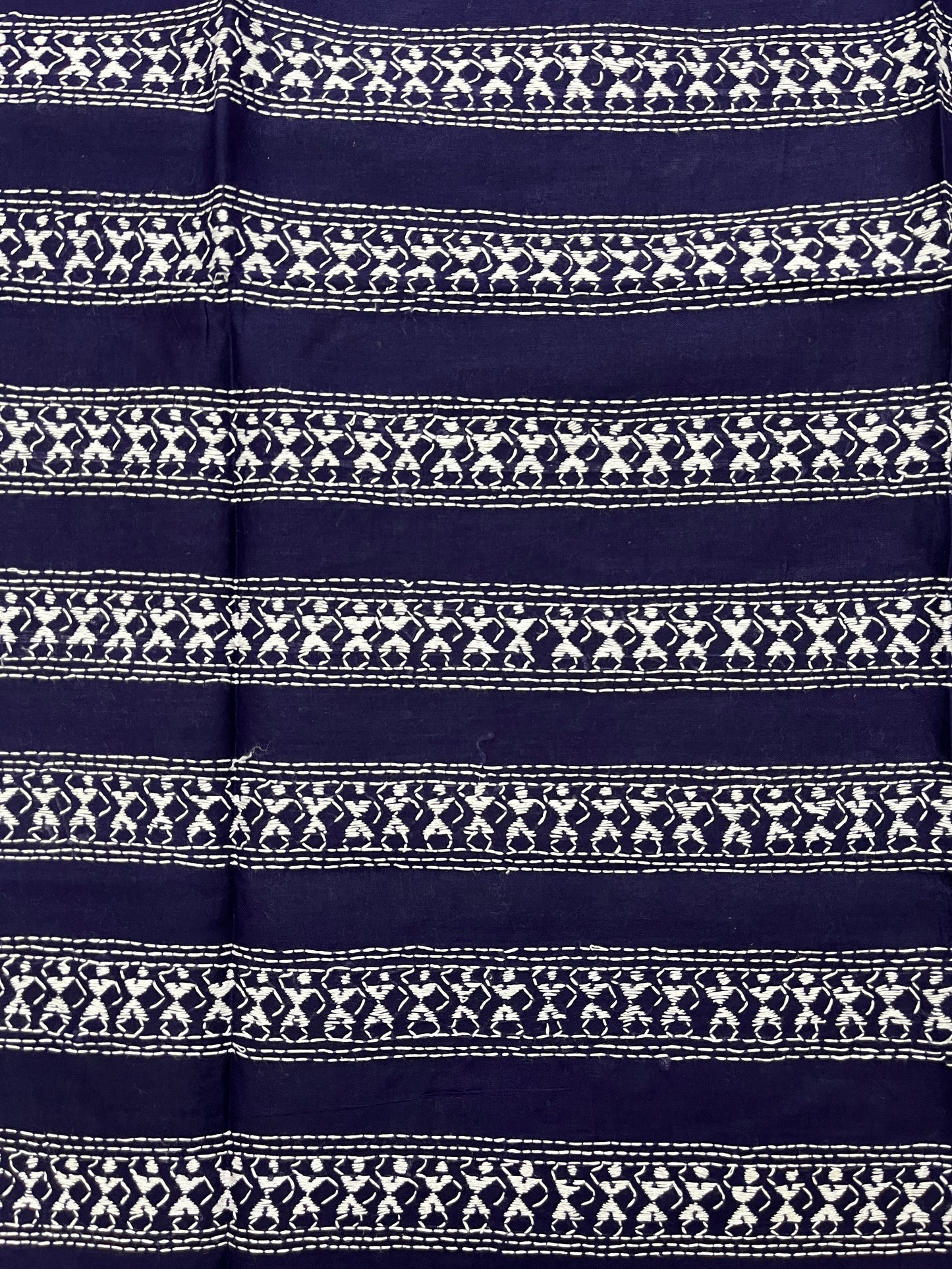 WARLI Kanthawork Border