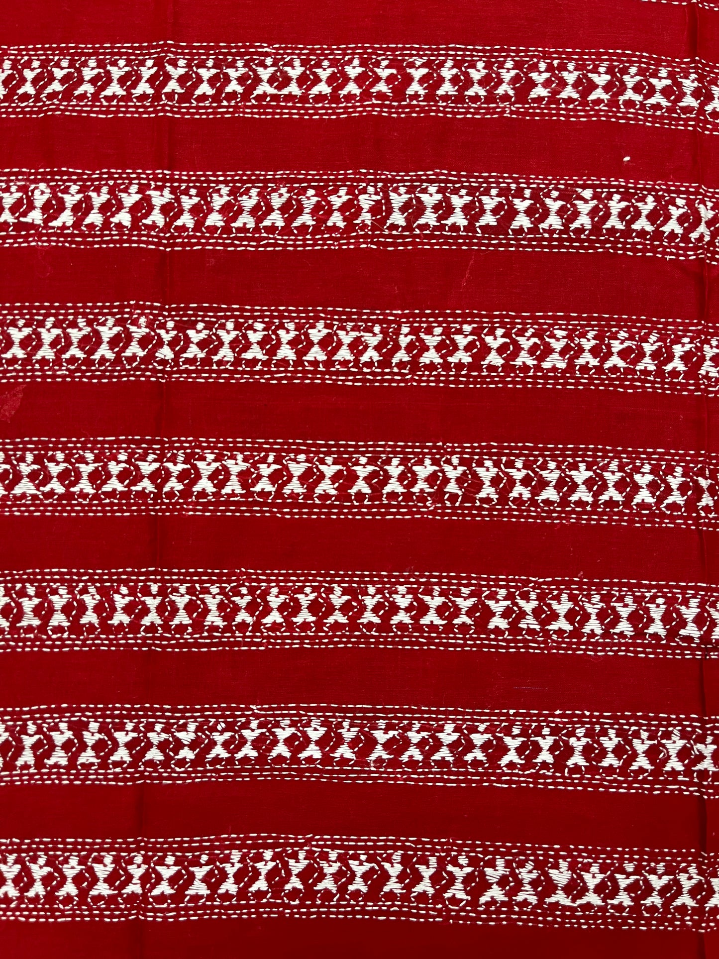 WARLI Kanthawork Border