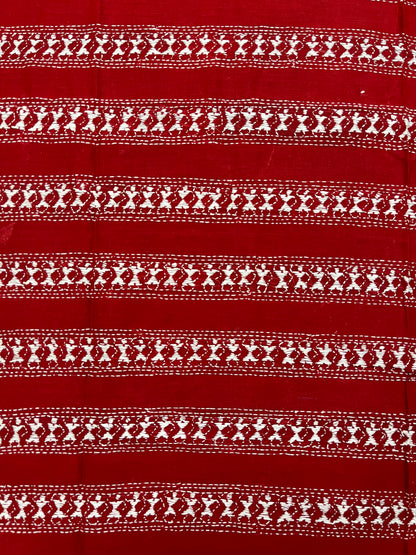 WARLI Kanthawork Border