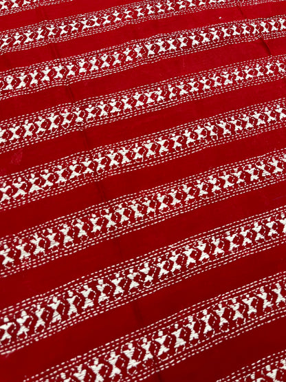 WARLI Kanthawork Border