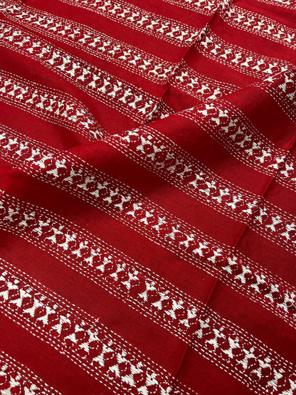 WARLI Kanthawork Border