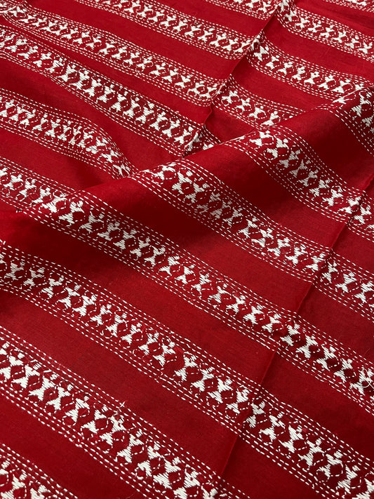 WARLI Kanthawork Border