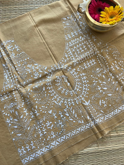 PKBP22 Kanthawork Blouse Piece