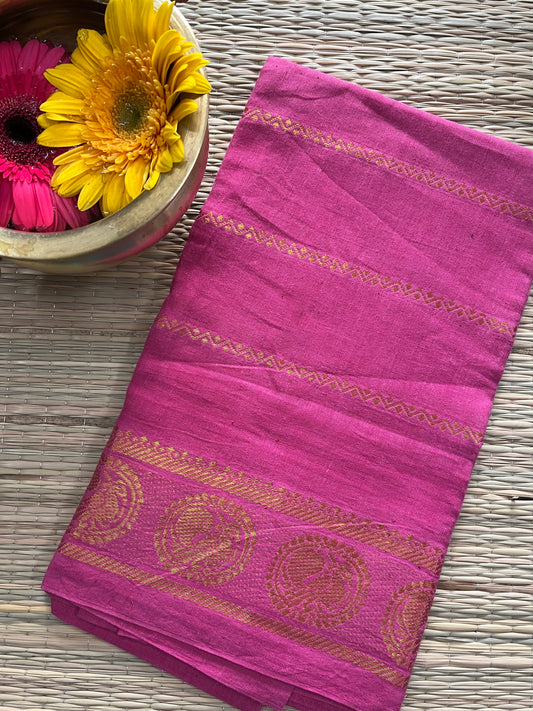 SNBP11 Sungudi Blouse Piece