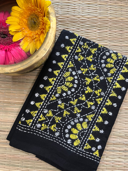 KNBP91 Kanthawork Blouse Piece
