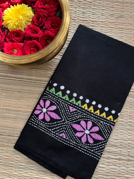 KNBP99 Kanthawork Blouse Piece