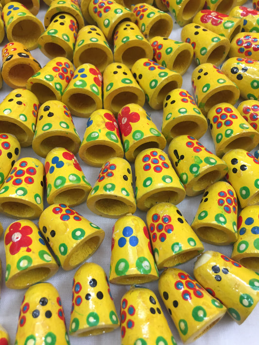 Bell Buttons