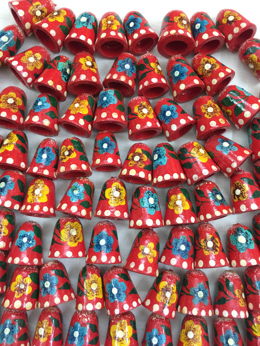 Bell Buttons