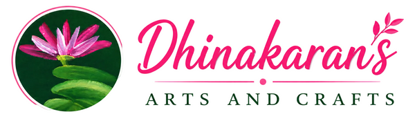 dhinakarans arts and crafts