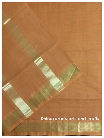 Venkatagiri Handloom Saree-(1)