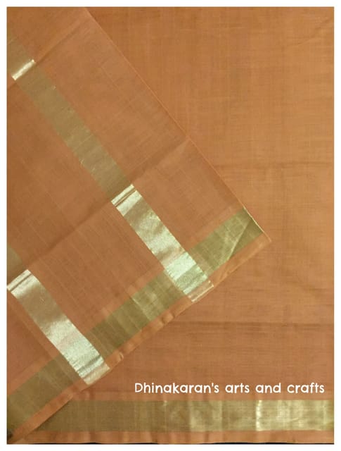 Venkatagiri Handloom Saree-(1)