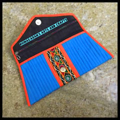 Tango Kutchwork Clutch