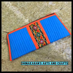 Tango Kutchwork Clutch