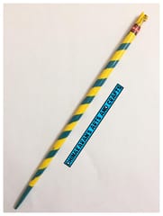 CAMEL Handpainted Hairstick