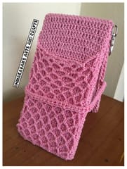 Crochet Phone Case