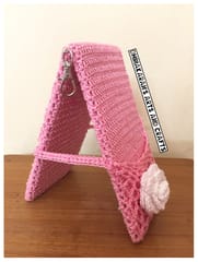 Crochet Phone Case