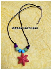 Star Neckpiece-(2)