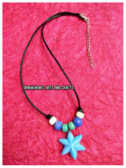 Star Neckpiece-(4)