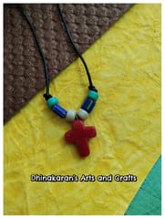 Cross Neckpiece-(20)