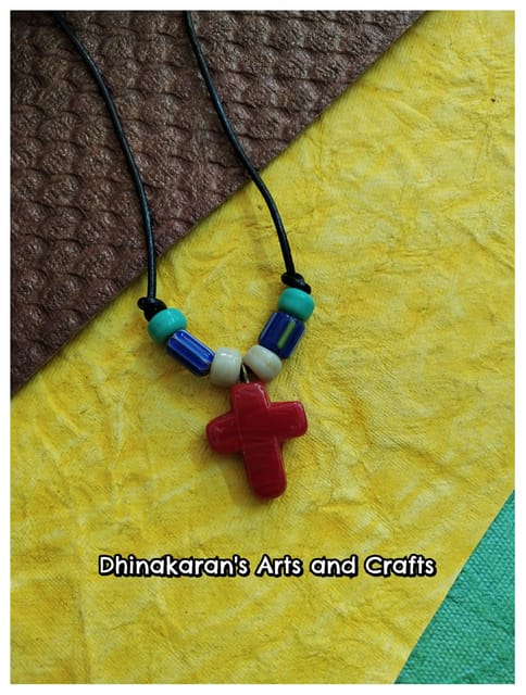 Cross Neckpiece-(20)