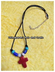 Cross Neckpiece-(20)