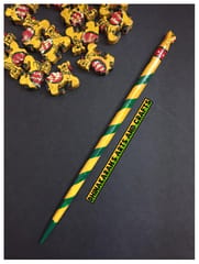 CAMEL Handpainted Hairstick