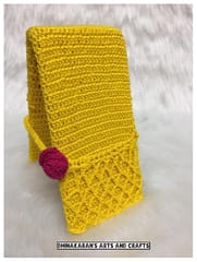 Crochet Phone Case