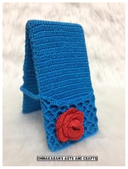 Crochet Phone Case