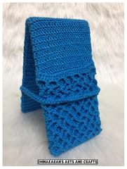 Crochet Phone Case