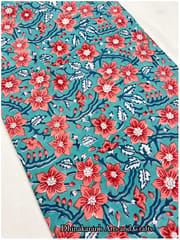 Hand Block Print Fabric