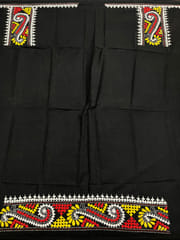 Kutchwork Blouse Piece