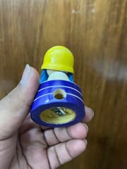 Handmade Doll Sharpener