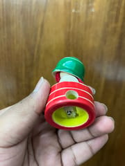 Handmade Doll Sharpener