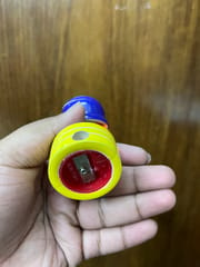 Handmade Doll Sharpener