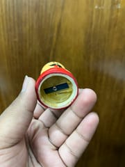 Motu Patlu Sharpener