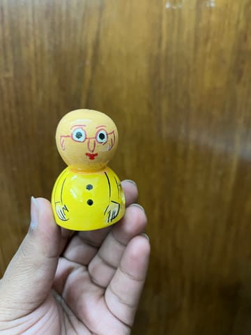 Motu Patlu Sharpener