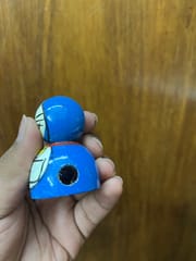 Doraemon Sharpener