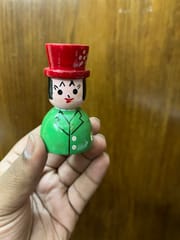 Magician Sharpener