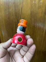 Magician Doll Sharpener