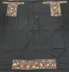 Kanthawork Blouse Piece