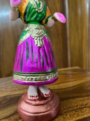 Thanjavur Dancing Doll